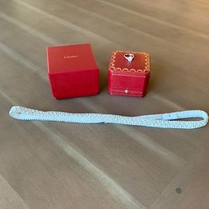 Monique Lluillier Collection Bridal Belt